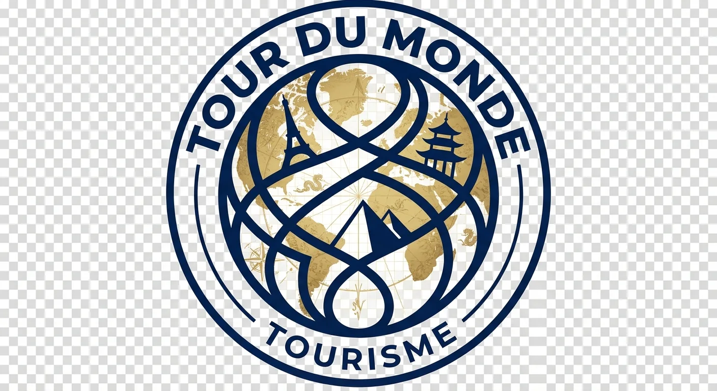 Tour Du Monde Tourisme